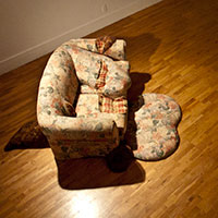 Residue, 2010