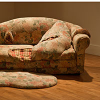 Residue, 2010