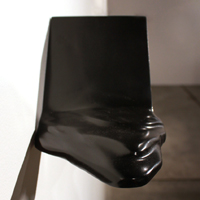 Folded Shelf