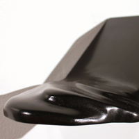 Folded Shelf